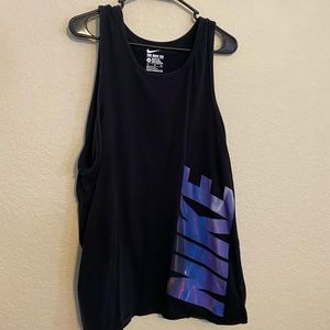 Men’s Fit Nike Tank